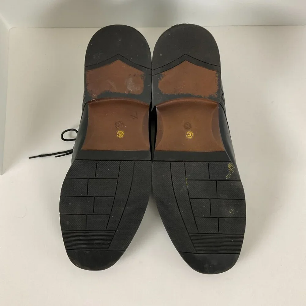 2/$30 J. Ferrar Men's Dress Shoes Size 13